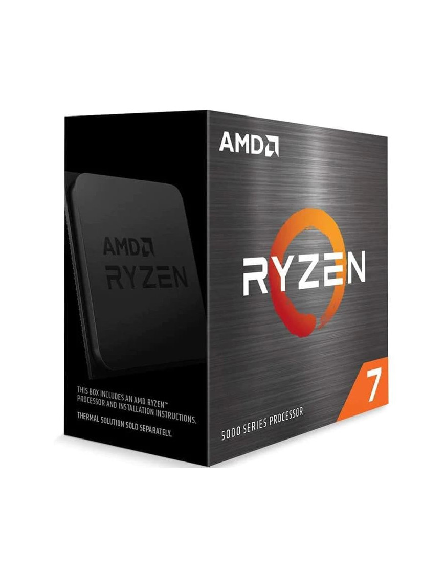 Procesador AMD RYZEN 7 5800X