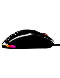 Mouse Optico VSG AQUILA AIR 16000 Dpi Usb Inalambrico Negro Brillante