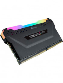 Memoria Ram CORSAIR VENGEANCE RGB PRO 8Gb Ddr4 3200Mhz Cl16