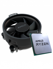 Procesador AMD RYZEN 5 4500