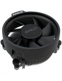 Procesador AMD RYZEN 5 4500 6 Core 3.6Ghz 4.1Ghz Boost Tdp 65W