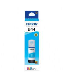 Consumible EPSON T544 65ML TANQUE  Tinta Azul