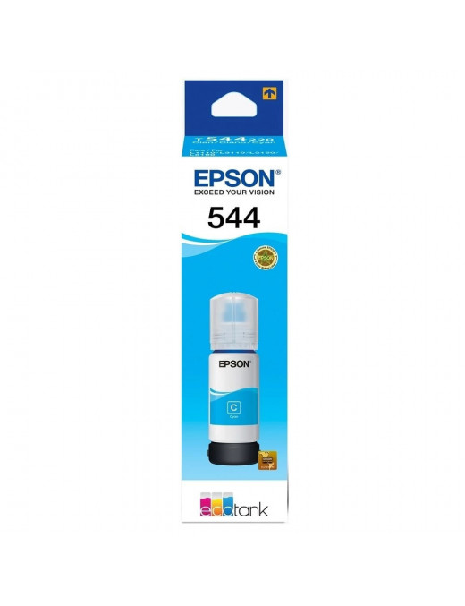 Consumible EPSON T544