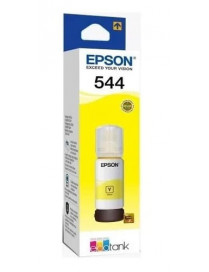 Consumible EPSON T544 65ML TANQUE  Tinta Amarillo