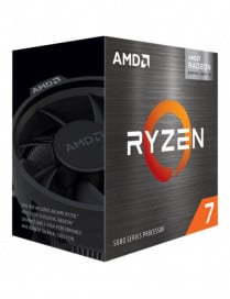Procesador AMD RYZEN 7 5700G