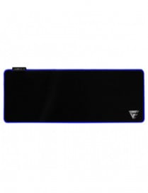 Mouse Pad Gamer GAME FACTOR GAMER MPG500 RGB 80X30CM 4Mm Mouse Pad