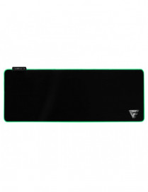 Mouse Pad Gamer GAME FACTOR GAMER MPG500 RGB 80X30CM 4Mm Mouse Pad