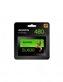 Ssd ADATA SU630 ULTIMATE 480GB SATA III 7Mm 2.5