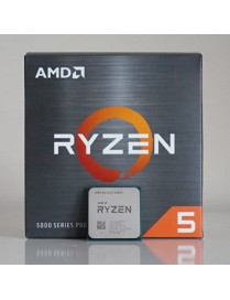 Procesador AMD RYZEN 5 5600X